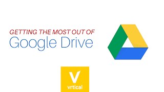 How to Use Google Drive  Beginners Tutorial [upl. by Ande]