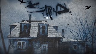 Staind  Take Visualizer [upl. by Wakefield]