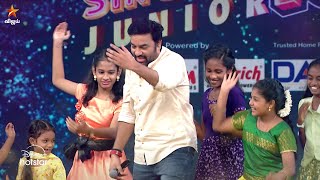 Super Singer Junior 10  23rd amp 24th November 2024  Promo 3 [upl. by Keily]