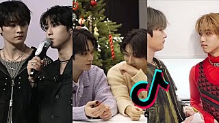 Minsung moments tiktok compilation 5 [upl. by Trauts]