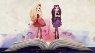 Ever After High  Theme Song HD [upl. by Asilav]