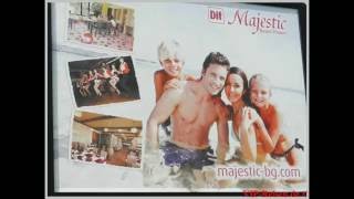 Bulgarien Sonnenstrand Hotels am Strand Partyurlaub Gesamtvideo Party Spass [upl. by Boutis558]