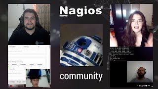 Learn Nagios network monitoring from community tutorials [upl. by Earahc]