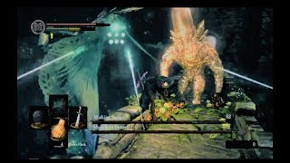 Daughters of Ash Mod  Dark Souls [upl. by Anneh106]