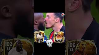 💀 eafc24 fifa23 fifamobile fcmobile youtubeshorts shorts [upl. by Kcirrez665]