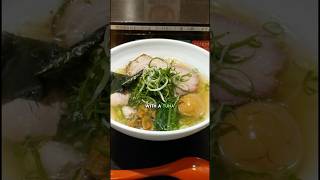 Some of the Greatest Ramen in Tokyo’s Waseda Neighborhood waseda tokyo ramen japanfood travel [upl. by Hanway]