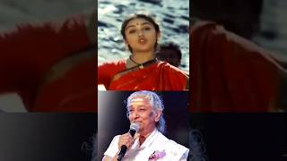 Queen Voice சிங்கர் Sஜானகி Songs  SJanaki  shorts sjanaki ilaiyaraaja song music trending [upl. by Egiap]