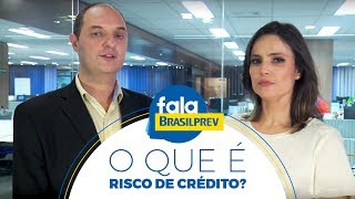 O que é Risco de Crédito [upl. by Anilam]