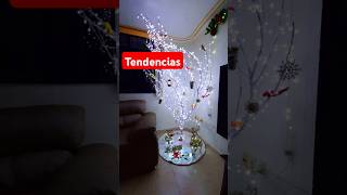 15 Adornos Navideños en Tendencia 2024 [upl. by Leile212]