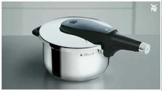 WMF Perfect Pro  The Pressure Cooker [upl. by Esmond]