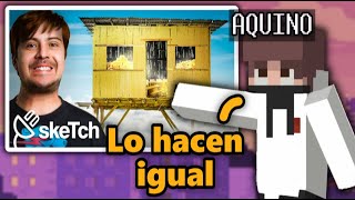 AQUINO reacciona Don Bestia Enchufe tv [upl. by Larcher]