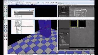 UDK Apex Destruction Tutorial Series 2  Importing our first Apex Destruction into UDK [upl. by Tdnarb]