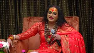 Kalam Bengaluru with Laxmi Narayan Tripathi [upl. by Khalsa]