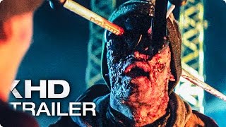 ANGRIFF DER LEDERHOSENZOMBIES Trailer German Deutsch 2016 [upl. by Abbotson]