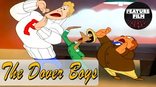 THE DOVER BOYS AT PIMENTO UNIVERSITY  HD  The 50 Greatest Cartoons of all time [upl. by Llenrev26]