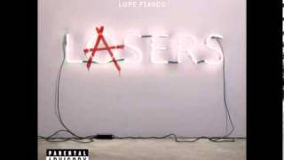 Lupe Fiasco  All Black Everything Lyrics [upl. by Manvil]