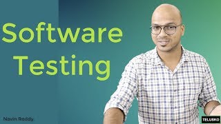 What is Software Testing [upl. by Dannica]