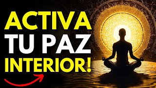 🔴HIPNOSIS para DORMIR y SUPERAR la ANSIEDAD y ESTRÉS Durante el Sueño  MEDITACIÓN Guiada😴✅ [upl. by Einafit]