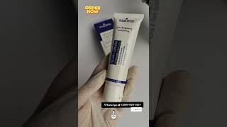 Gluta White Whitening Cream Price and Review  Strong Whitening amp AntiAging Night Cream Gluta White [upl. by Rahab187]