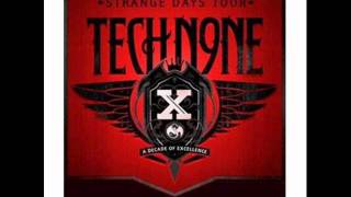 Tech N9ne We Do It Right Feat Irv Da Phenom amp Prep School [upl. by Daigle]