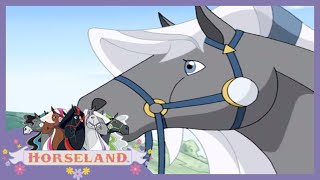 🐴💜 Horseland 🐴💜 Un Cheval Nomme Riviere 205 🐴💜 Épisode Complet HD 🐴💜 [upl. by Stagg]