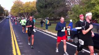 Raw Video Lakefront Marathon pack [upl. by Mikahs]