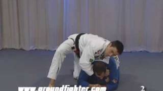 Demian Maia Science Of JiuJitsu Series 1  Attacking The Back [upl. by Irvine]