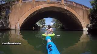 Kayak Coral Gables 2 [upl. by Routh]