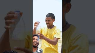 जल ही जीवन है 😜😜 comedy funny trending viralvideo [upl. by Eixela]