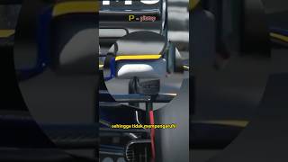 Teknologi spion mobil f1 pitstop f1balap shorts [upl. by Isiahi]