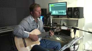 Knut Severin singt quotZeugnistagquot Reinhard Mey Cover [upl. by Chip811]