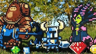 LEGO Shovel Knight [upl. by Paige]