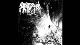 Steatorrhea  “Depths of Hatred” EP FULL [upl. by Tav]