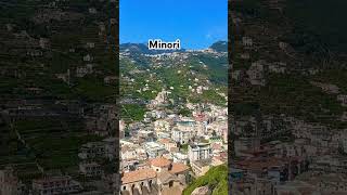 Sentiero dei Limoni sosta a Minori [upl. by Groark]