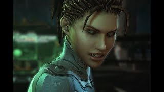 What is StarCraft II [upl. by Eiraminot300]