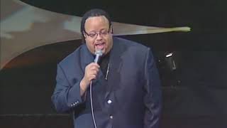 The Rance Allen Group  Miracle Worker feat Fred Hammond Official Live Video [upl. by Olympium556]