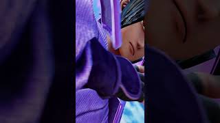 Susanoo Armor Sasuke Mod Special Attack amp Awakening  JUMP FORCE jumpforce naruto sasuke [upl. by Brackett854]