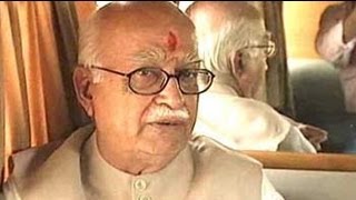 Follow The Leader with LK Advani Aired March 2004 [upl. by Nairda]