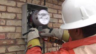 Smart Meter Installations [upl. by Oek]