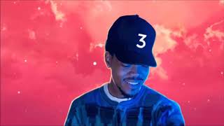 Chance The Rapper No Problem feat 2 Chainz Extended No Lil Wayne [upl. by Leacock]