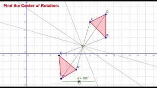 Instantaneous Center of Rotation Part 1  Engineering Dynamics [upl. by Helm968]