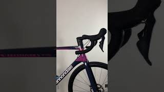 Cannondale SuperSix EVO HM Ultegra x Rapha [upl. by Albertine]