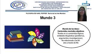 UNIDAD CURRICULAR FILOSOFIA UNEFM [upl. by Gunther503]