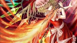 Last Brutal Sister Flandre S UNOwen was her REMIX by COOLampCREATE [upl. by Brackely]