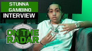 Stunna Gambino Interview Dealing W Fame quotVDKquot Album Update Lil Bibby NoCap B Lovee Dougie B [upl. by Hentrich]