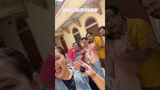 Gulabi shehar ghumne chalen familytrip jaipur minivlog [upl. by Mayram]