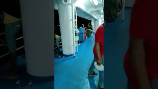 At Starlite Ferries travel shortvideo [upl. by Sylera]