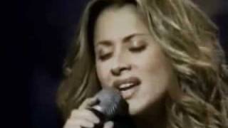 Lara Fabian  Love By Grace Remix Di Video Edition [upl. by Donegan]