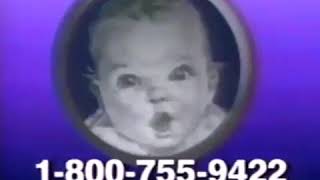 Gerber Life Grow Up Plan Commercial 1998 Edition [upl. by Ahsenek]