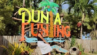 Punta Punting Beach ResortGuimaras IslandIts more fun in Philippines [upl. by Gnas]